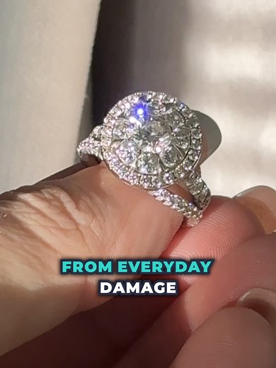 Protect Your Engagement Ring with BriteCo Insurance