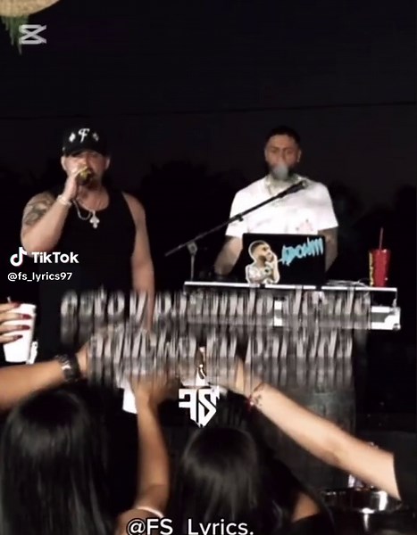 Yo Era El Amor De Su Vida - El Blachy