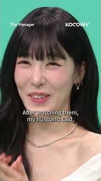 #HYORISOO vs. #TaeTiSeo? #Tiffany has her answer! #kvariety #thmanager