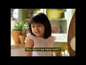 ¿Por qué no los dos? | Why Not Both? / Why Don't We Have Both?