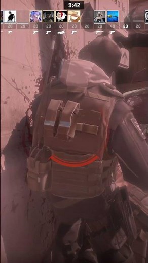 You’re grinding Armory Stars WRONG ❌here’s how to hit 20 per hour ✅ #cs2 #tips #cs2guide #armorypass