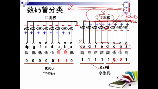 蓝桥杯大赛电子赛单片机设计与开发赛项 20250210 02 SEG 数码管驱动程序