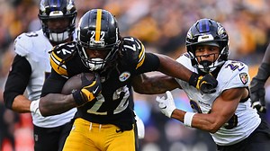 How to watch Steelers vs. Ravens in NFL Week 11 with & without cable