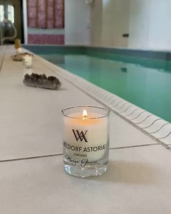 November's New Moon in Scorpio will be particularly impactful, landing just two weeks ahead of a lunar eclipse in its opposite sign, allowing for heightened emotional intensity and significant personal transformation. Join us on Monday, November 13 from 6PM-8PM for a special New Moon Ritual by the pool. Reserve your spot: https://bit.ly/49kYEaQ | Waldorf Astoria Chicago