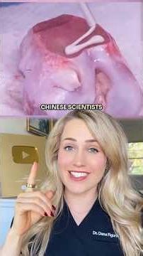 Doctor reacts: glueing bones together?!
