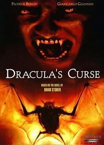 Dracula's Kiss (2002) - TV Show