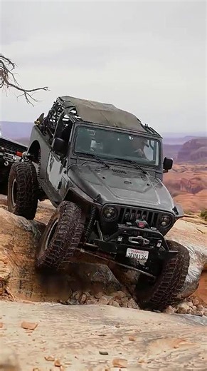 EJS Day 3: Wolfbox at Golden Spike | G900 TriPro
