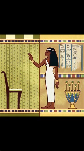 Backrooms in ancient Egypt speedpaint #backrooms #thebackrooms #kaneparsons #digitalartists #fanart