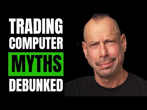 Are Trading Computers Just a Scam?