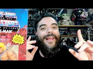 He-Man 2020 video Review