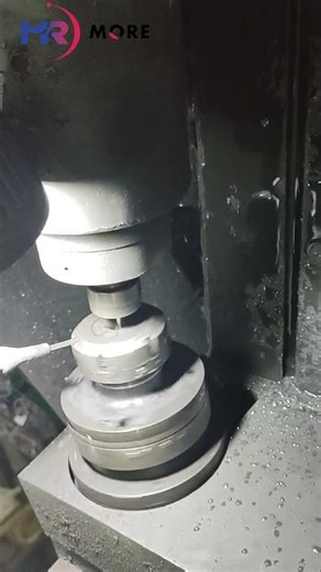 wire drawing die bore grinding