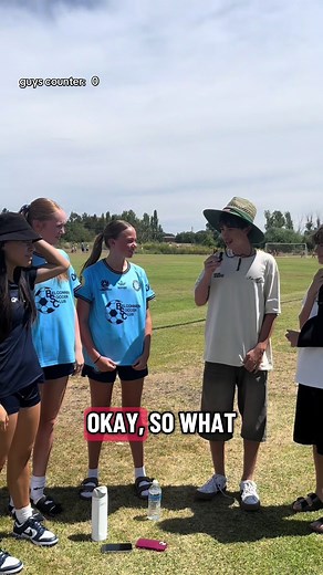 Proctor Cup: Meet VELCO 18s & 16s Interview