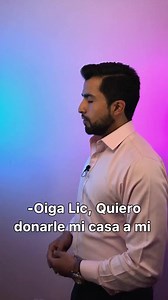 El usufructo vitalicio te protege y te permite el uso y goce de los bienes hasta el día de tu muerte #juridico #abogados #derecho #leyes #usufructo | El Licenciado - Derecho Procesal Civil, Penal y Corporativo