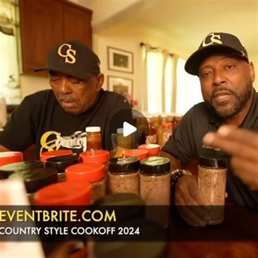 Art Fennell Country Style | New #CountryStyle episode “READY TO TRISULATE!!! Country Style Cookoff Preview” is out now on YouTube go watch it!! 🤠🎟️ | Instagram