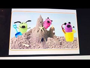 Curious buddies: peekaboo & hide and seek game