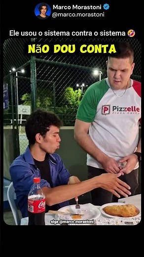 He used the system against the system!! 🤣 #motivation #inspiration #happiness #viral #funny #work