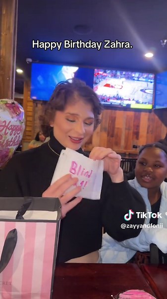 Happy Birthday Zahra - Celebrate Her Special Day!