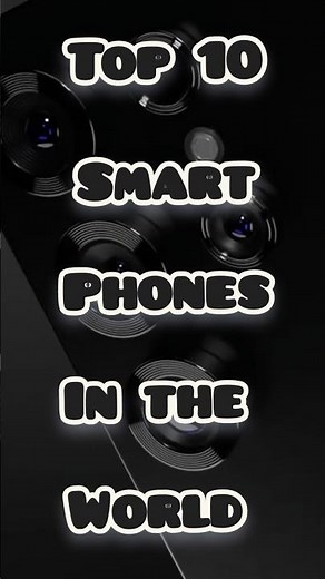 Top 10 Best Smartphones in the World 2025 | Ultimate Flagship Mobiles