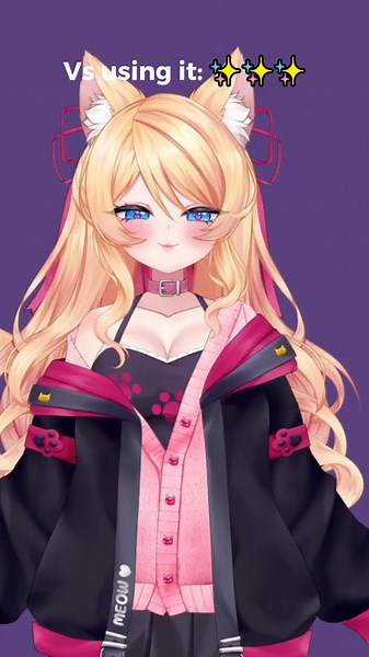 Passionate Live2D Rigging for VTuber Animation