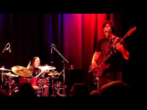 Floater LIVE Weightless in HD, Rogue Theatre, Grants Pass, Oregon