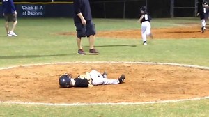 Talk about a momentum shift 😂 #FridayFails | Modell's Sporting Goods