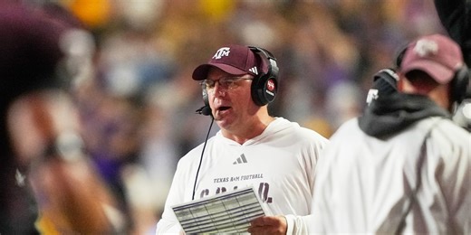 New contract for Texas A&M’s Mike Elko modernized for current college athletics landscape