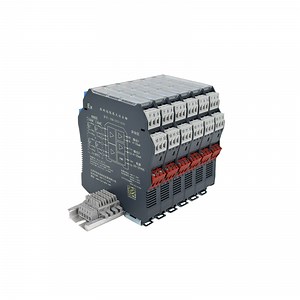 [Hot Item] Intrinsically Safe Isolated Safety Barrier Rtd Signal Input, Dual Input and Dual Output.