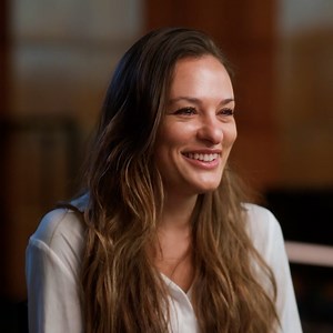 At eight years old, Nicola Benedetti was leading the National Children's Orchestra. How did she cope with this huge responsibility at such a young age? The violinist explores her career and influences with John Wilson tonight at 9pm on BBC Four and BBC iPlayer on This Cultural Life: https://bbc.in/3T5sjfq | BBC Arts