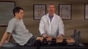 Brace Direct Breg T Scope Premier XL Post Op Knee Brace for ACL MCL PCL Surgery Adjustable ROM L1833 L1832 (Thighs Up to 35.5")