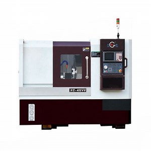 [Hot Item] Low Cost Powerful Turning Tapping Drilling Milling Multi-Purpose CNC Machine