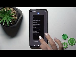 How to Check OS Version on Your Android 14 Phone