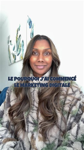 LE POURQUOI j’ai commencé le marketing digital : Pour mes enfants et ma famille! Je partage les raisons qui m’ont poussée à me lancer dans le marketing digital. J’ai commencé ce parcours avant tout pour être plus présente auprès de mes enfants et échapper au cycle du 9 à 5 qui me vidait de mon énergie. Je trouvais difficile que mes enfants passent la majorité de leur temps à la garderie ou à l’école. De plus, le coût de vie actuel m’empêche d’envisager d’agrandir ma famille, mais grâce à cette n