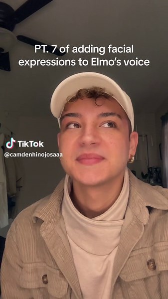 Elmo's Pet Rock Rocco Wants to Play!