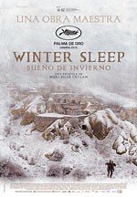 Winter Sleep (Sueño de invierno) - Película - 2014 - Crítica | Reparto | Estreno | Duración | Sinopsis | Premios - decine21.com