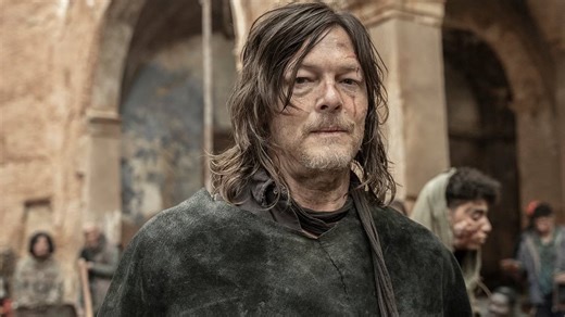 Norman Reedus Announces The End Of An Era For The Walking Dead