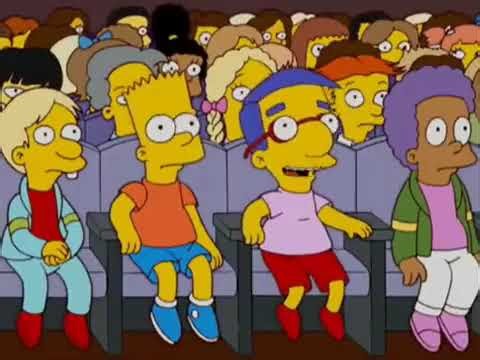 The Simpsons - Season 18, Episode 5, GI D'oh - US Army needs more young people in military
