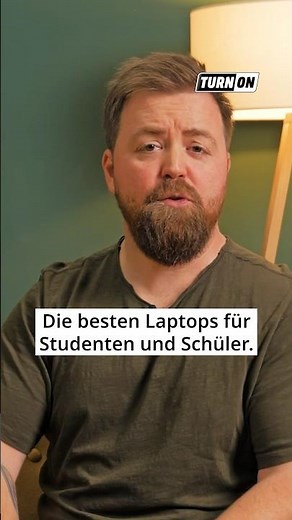 Die BESTEN Laptops für Schüler und Studenten Part 2! 🧑‍🎓