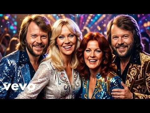 ABBA - My Love My Life (official Music audio)