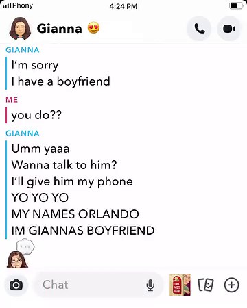 153K views · 1.6K reactions | How To Outsmart A Bully 易類 | Phony Texts | Facebook