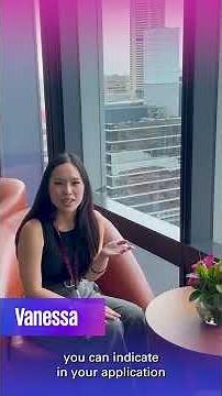 Graduate & Vacationer Applications: Top Tips from KPMG Recruiters (Australia) #kpmgaustralia