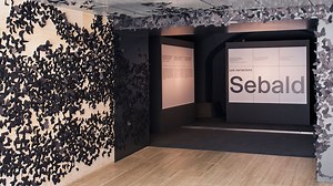 Sebald Variations | Exhibitions | CCCB