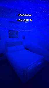 Experience the magic of the Aurora Northern Lights Projector: Stress relief, mood elevation, and room transformation – all in one. Turn your space into a tranquil oasis today. 🌠🌌 Now up to 40% OFF! | Aurora Projector