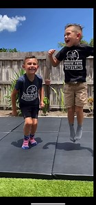 BalanceFrom All Purpose Anti Tear Gymnastics Gym Folding Exercise Aerobics Mats