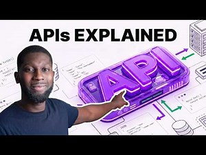 12 API Concepts Every Backend Developer Must Know