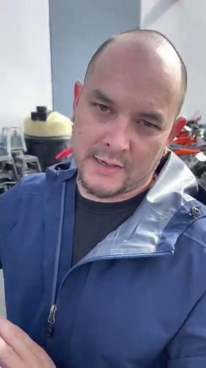 KTM Launch Control EXPLAINED #shorts