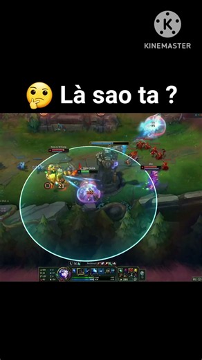 Nch - 02 #leagueoflegends #ashe #nch