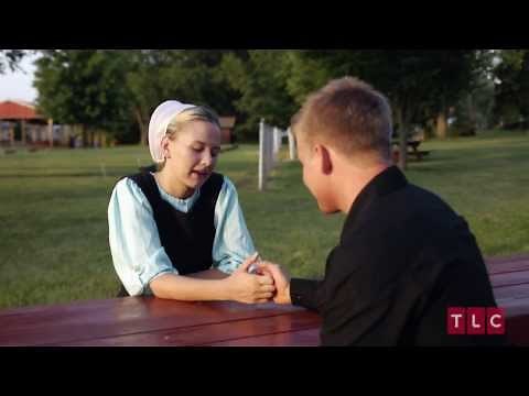 Breaking Amish LA | Sam & Iva