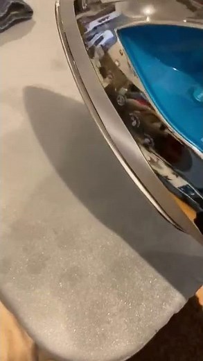 Sunbeam Steammaster Steam Iron