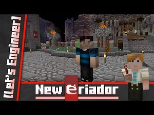Chasing the King [Let's Engineer] New Eriador 087