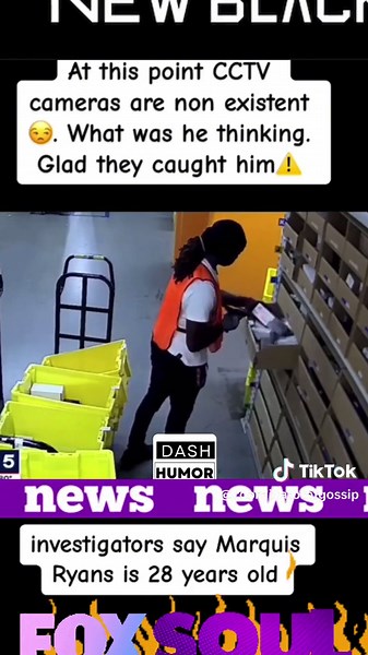 Amazon Warehouse Theft: Over $100,000 Stolen